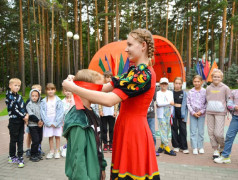 Игры народов Сибири