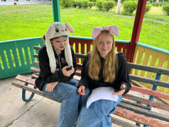 Деловая игра - стратегия &laquo;Дети в РЖД&raquo;