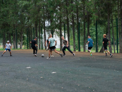 Фиджитал-спорт &laquo;Игры будущего&raquo;! 