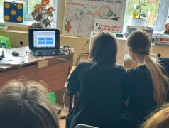 13 Июля  в ДОЛ "Магистраль" прошёл увлекательный "Железнодорожный"...