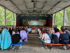 Сто лет легенде! Артеку - 100! 