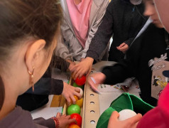 ДОЛ им. Павлика Морозова погрузился в иммерсивный экшн-квест &laquo;Иммуноген&raquo;!