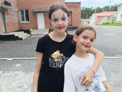 9 Июля в ДОЛ "Магистраль" прошло яркое и творческое...