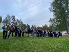 Творческий взгляд на маленькую жизнь: яркий фотокросс в &laquo;Маяке&raquo;!