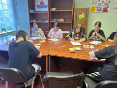 Занятия с психологом - это круто!