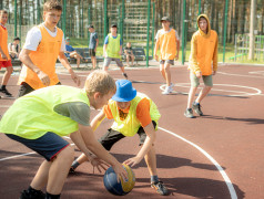 Десятый день в лагере &laquo;Дружба&raquo;?️