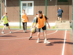 Десятый день в лагере &laquo;Дружба&raquo;?️