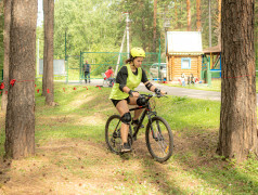 Вело-день в "Дружбе"!