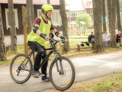 Вело-день в "Дружбе"!