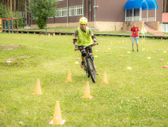 Вело-день в "Дружбе"!