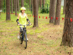 Вело-день в "Дружбе"!