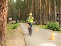 Вело-день в "Дружбе"!
