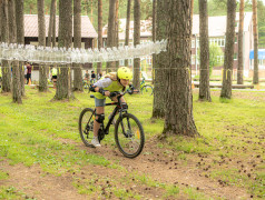 Вело-день в "Дружбе"!