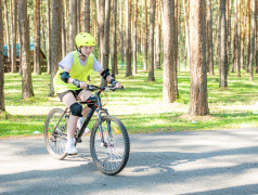Тринадцатый день в лагере &ldquo;ДРУЖБА&raquo;?