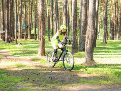 Тринадцатый день в лагере &ldquo;ДРУЖБА&raquo;?