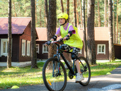 Тринадцатый день в лагере &ldquo;ДРУЖБА&raquo;?