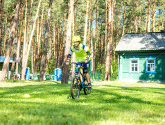 Тринадцатый день в лагере &ldquo;ДРУЖБА&raquo;?