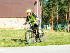 Тринадцатый день в лагере &ldquo;ДРУЖБА&raquo;?