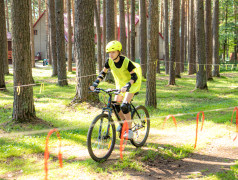 Тринадцатый день в лагере &ldquo;ДРУЖБА&raquo;?