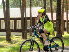 Тринадцатый день в лагере &ldquo;ДРУЖБА&raquo;?