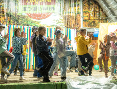 Банный день в ОЦ дружба!