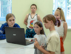 Банный день в ОЦ дружба!