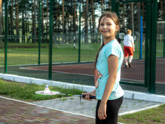 Банный день в ОЦ дружба!