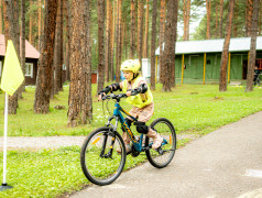 Пятнадцатый день в лагере ДРУЖБА?️