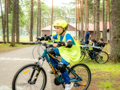 Пятнадцатый день в лагере ДРУЖБА?️