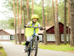 Пятнадцатый день в лагере ДРУЖБА?️