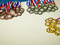 Пятнадцатый день в лагере ДРУЖБА?️