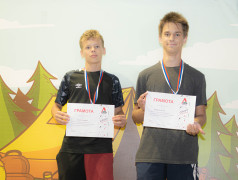 16 день в "Дружбе"!