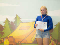 16 день в "Дружбе"!