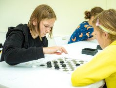 16 день в "Дружбе"!