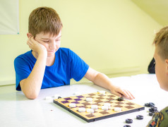 16 день в "Дружбе"!