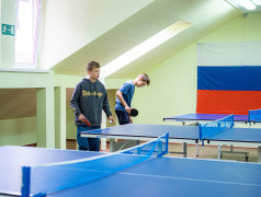 16 день в "Дружбе"!