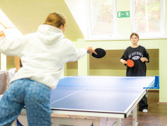 16 день в "Дружбе"!