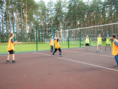 16 день в "Дружбе"!