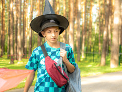 ?И снова здравствуй, любимый лагерь &laquo;Дружба&raquo;! Заезд на третий оздоровительный сезон состоялся!?