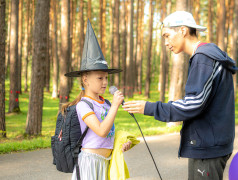 ?И снова здравствуй, любимый лагерь &laquo;Дружба&raquo;! Заезд на третий оздоровительный сезон состоялся!?