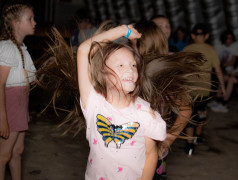 ?И снова здравствуй, любимый лагерь &laquo;Дружба&raquo;! Заезд на третий оздоровительный сезон состоялся!?