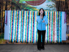 Закрытие 2 смены в ОЦ "Дружба"