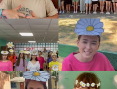 &laquo;День семьи, любви и верности&raquo;❤ ПОДАРОК ОТ &laquo;РАКЕТЫ&raquo; и "РОМАШКОВЫЙ БУМ!"