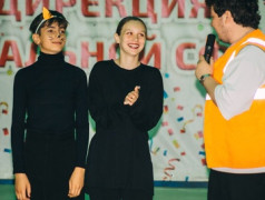 День семьи, любви и верности в летнем лагере:  праздник тепла и единения