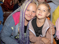 ВОСЬМОЙ ДЕНЬ В ЛАГЕРЕ &laquo;Дружба&raquo;?️