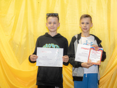 ВОСЬМОЙ ДЕНЬ В ЛАГЕРЕ &laquo;Дружба&raquo;?️