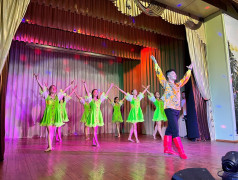 &laquo;День семьи, любви и верности&raquo;❤ ПОДАРОК ОТ &laquo;РАКЕТЫ&raquo; и "РОМАШКОВЫЙ БУМ!"