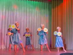 &laquo;День семьи, любви и верности&raquo;❤ ПОДАРОК ОТ &laquo;РАКЕТЫ&raquo; и "РОМАШКОВЫЙ БУМ!"