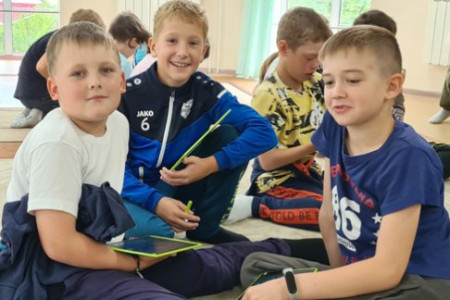 Неиссякаемый свет 