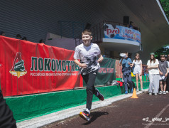 О чем говорит молодежь?